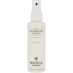 Maria Åkerberg Sun Protecting Oil SPF 15 125 ml