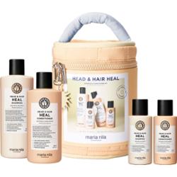 maria nila Head & Hair Heal Beauty Bag