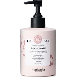 maria nila Colour Refresh Semi-Permanent Color Mask 10.26 Pearl Rose