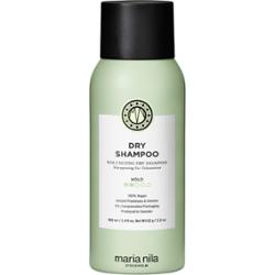 Maria Nila Dry Shampoo suchy szampon do włosów szybko przetłuszczających się 100 ml