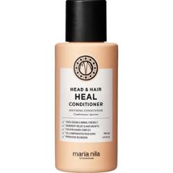 Maria Nila Head & Hair Heal Conditioner odżywka przeciw łupieżowi i wypadaniu włosów 100 ml