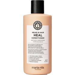 Maria Nila Head & Hair Heal Conditioner odżywka przeciw łupieżowi i wypadaniu włosów 300 ml