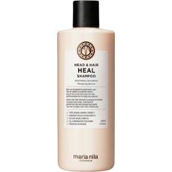 Maria Nila Head & Hair Heal Shampoo szampon przeciwłupieżowy i przeciw wypadaniu włosów 350 ml