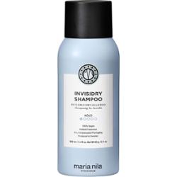 Maria Nila Invisidry Shampoo suchy szampon do włosów bez objętości 100 ml