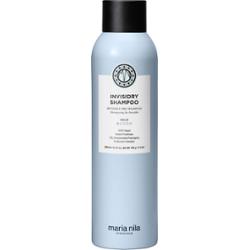 Maria Nila Style & Finish suchy szampon do włosów ciemnych, przetłuszczających się Invisidry Shampoo 250 ml