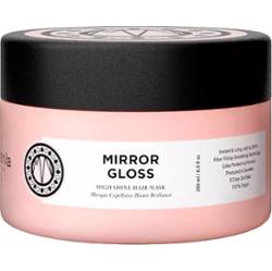 maria nila Mirror Gloss Mask 250 ml