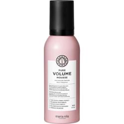 maria nila Pure Volume Pianka do włosów 150 ml