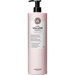 maria nila Pure Volume Szampon 1000 ml