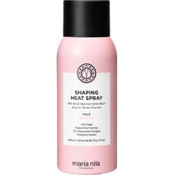 maria nila Style & Finish Shaping Heat Spray 100 ml