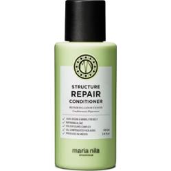 Maria Nila Structure Repair Conditioner odżywka wzmacniająca strukturę włosów 100 ml