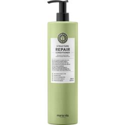 Maria Nila Structure Repair Conditioner odżywka wzmacniająca strukturę włosów 1000 ml