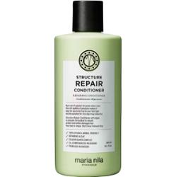 Maria Nila Structure Repair Conditioner odżywka wzmacniająca strukturę włosów 300 ml