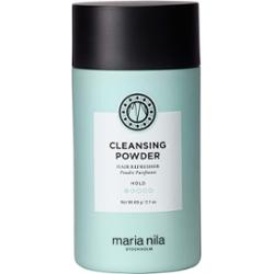 maria nila Style&Finish Cleansing Powder 60 g