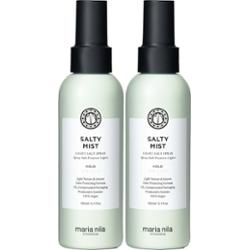 maria nila Style & Finish Salty Mist 150 ml x 2
