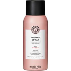 Maria Nila Volume Spray lakier do włosów nadający objętość 100 ml