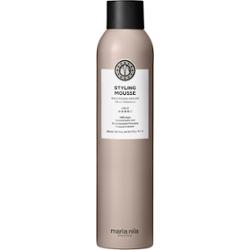 maria nila Style&Finish Pianka do włosów 300 ml