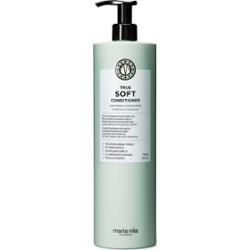 Maria Nila True Soft Conditioner odżywka nawilżająca do włosów suchych 1000 ml