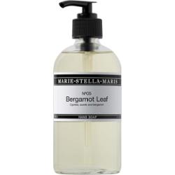 Marie-Stella-Maris Summer Limited Bergamot Leaf Hand Soap 250 ml