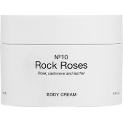 Marie-Stella-Maris Body Cream Rock Roses 200 g