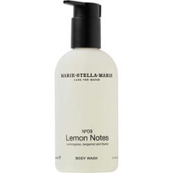 Marie-Stella-Maris Body Wash Lemon Notes 300 g