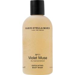 Marie-Stella-Maris Exfoliating Body Wash Violet Muse 300 g
