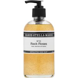 Marie-Stella-Maris Exfoliating Hand Soap Rock Roses 250 g