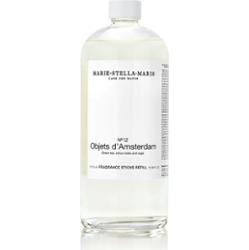 Marie-Stella-Maris Fragrance Sticks No. 12 Objets d'Amsterdam Glass Re