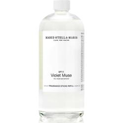 Marie-Stella-Maris Fragrance Sticks No. 11 Violet Muse Glass Refill 75