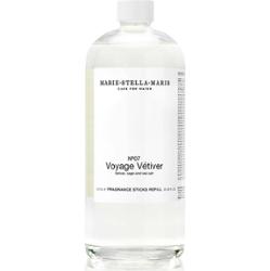 Marie-Stella-Maris Fragrance Sticks No. 07 Voyage Vétiver Glass Refill