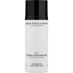 Marie-Stella-Maris Hair & Body Mist Objets d'Amsterdam 90 ml
