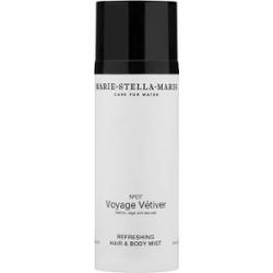Marie-Stella-Maris Hair & Body Mist Voyage Vétiver 90 ml