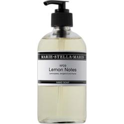 Marie-Stella-Maris Hand Soap Lemon Notes 250 g