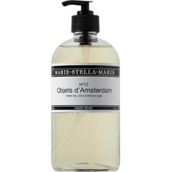 Marie-Stella-Maris Hand Soap Objets d'Amsterdam 500 ml