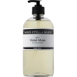 Marie-Stella-Maris Hand Soap Violet Muse 500 g