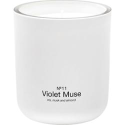 Marie-Stella-Maris Scented Candle Violet Muse 300 g