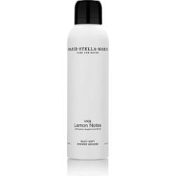 Marie-Stella-Maris Silky Soft Shower Mousse No. 09 Lemon Notes 200 ml