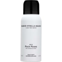 Marie-Stella-Maris Silky Soft Shower Mousse Rock Roses 75 ml