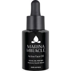 Marina Miracle Aktywny olejek do twarzy dla mężczyzn 28 ml