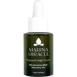 Marina Miracle Luksusowe serum na noc 28 ml