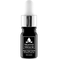 Marina Miracle Serum nocne z AHA 5 ml