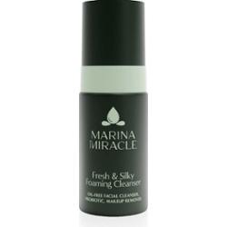 Marina Miracle Fresh & Silky Foaming Cleanser  100 ml