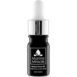 Marina Miracle Odżywczy olejek do twarzy  5 ml