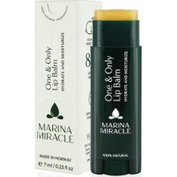 Marina Miracle One & Only Lip Balm 7 ml