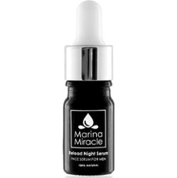 Marina Miracle Silne serum nocne dla mężczyzn 5 ml