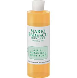 Mario Badescu Mydło do ciała AHA Botanical Body Soap 236 ml