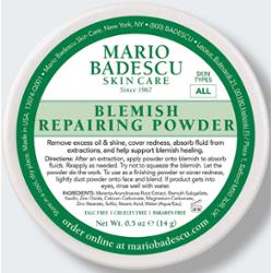 Mario Badescu Blemish Repairing Powder 14 g