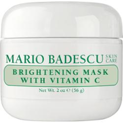 Mario Badescu Rozświetlająca maska z witaminą C
