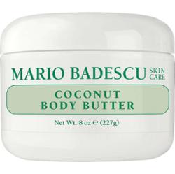 Mario Badescu Coconut Body Butter  227 g