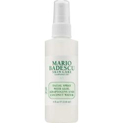Mario Badescu Facial Spray With Aloe, Adaptogens And Coconut Water  11