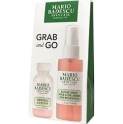 Mario Badescu Zestaw podróżny Grab and Go